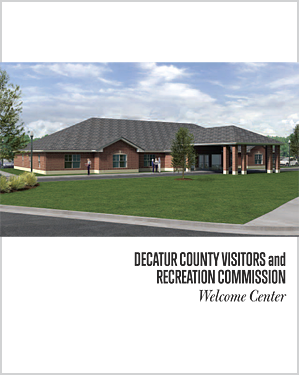 Decatur County Visitors and Recreation Commission