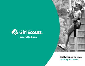 Girl Scouts of Central Indiana