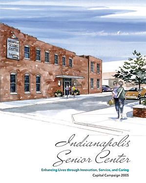 Indianapolis Senior Center