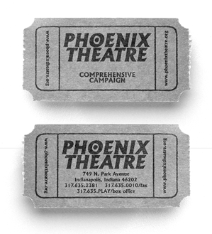 Phoenix Theatre