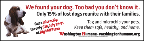 Washington Humane